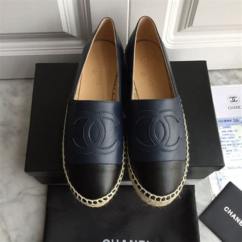 coco chanel ladies shoes|chanel shoes for women sale.